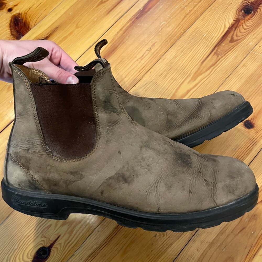 Blundstone Classic - 585 AU Size 13 / US Mens 14